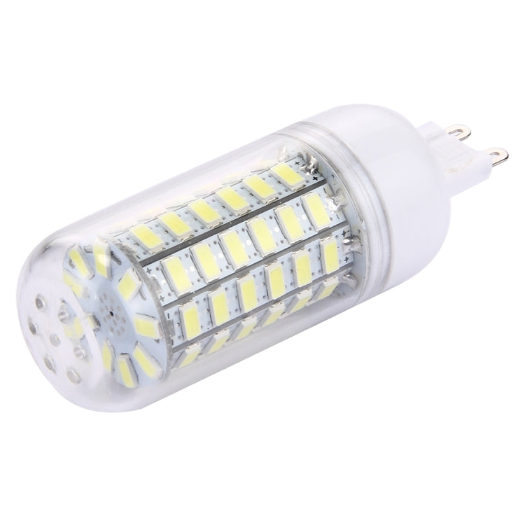 Lampadina LED a mais G9 5,5 W 69 LED SMD 5730, CA 100-130 V, AC 100-130V