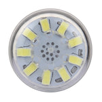 Lampadina LED a mais G9 5,5 W 69 LED SMD 5730, CA 100-130 V, AC 100-130V