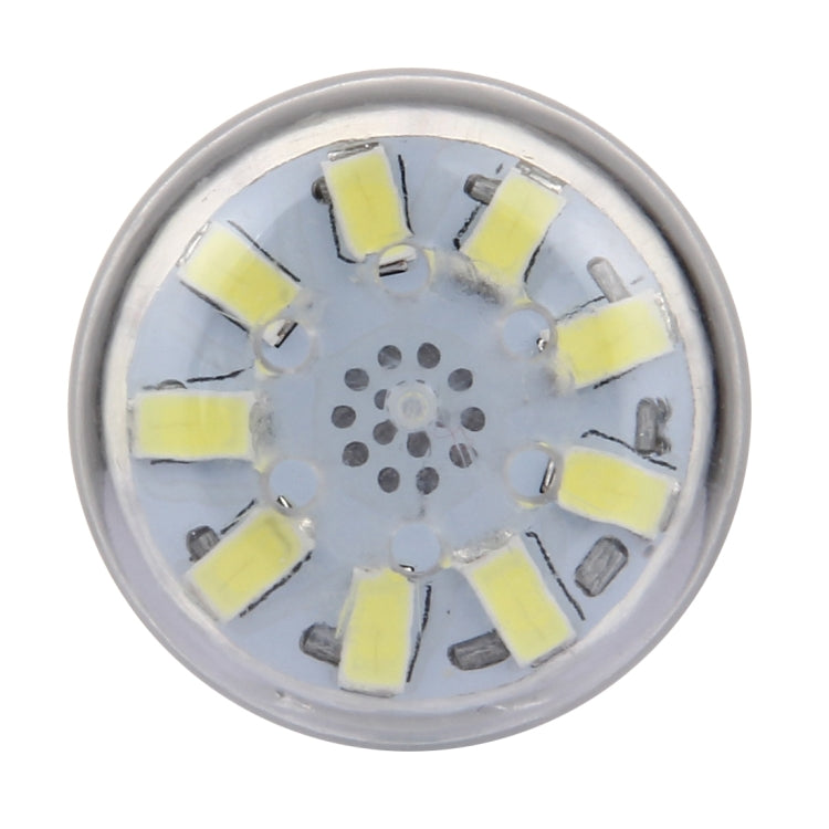 Lampadina LED a mais G9 5,5 W 69 LED SMD 5730, CA 100-130 V, AC 100-130V