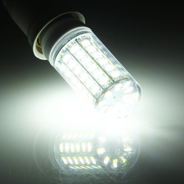 Lampadina LED a mais G9 5,5 W 69 LED SMD 5730, CA 100-130 V, AC 100-130V