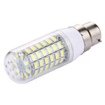 Lampadina LED a mais B22 5,5 W 69 LED SMD 5730, CA 12-60 V, AC 12-60V