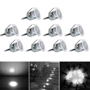 Lampada LED SMD 2835 500-600LM 4000-4500K IP67