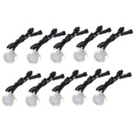 Lampada LED SMD 2835 500-600LM 4000-4500K IP67