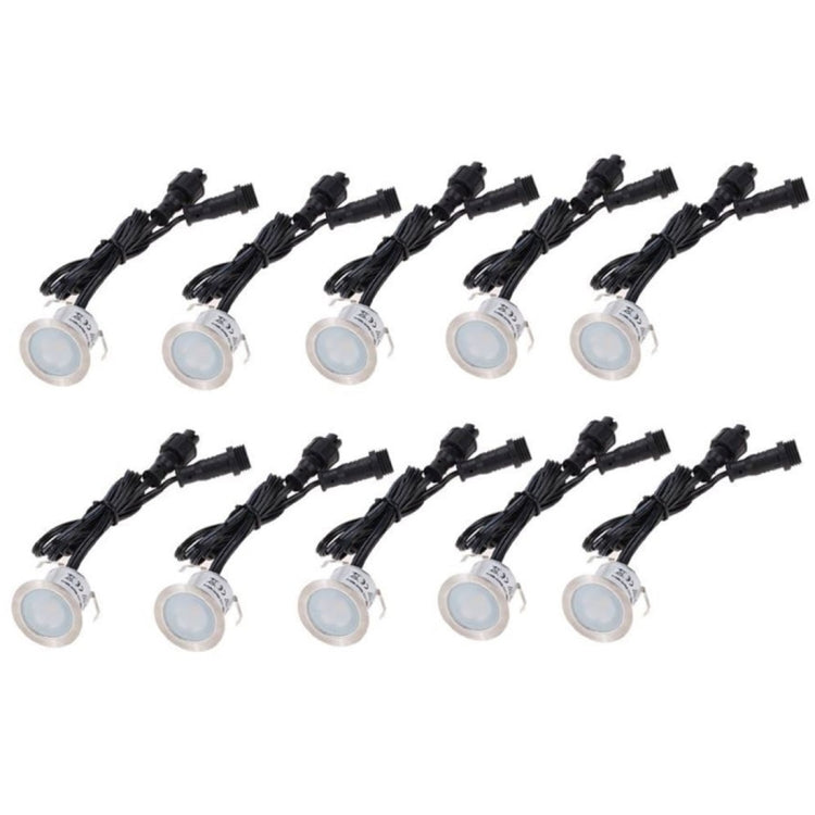 Lampada LED SMD 2835 500-600LM 4000-4500K IP67