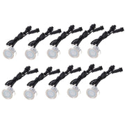 Lampada LED SMD 2835 500-600LM 4000-4500K IP67