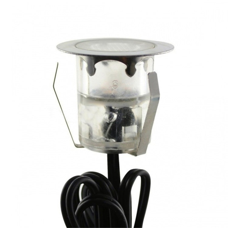 Lampada LED SMD 2835 500-600LM 4000-4500K IP67
