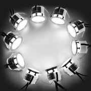 Lampada LED SMD 2835 500-600LM 4000-4500K IP67