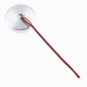 Lampadina LED semicircolare 5W 12V DC 48x30 mm
