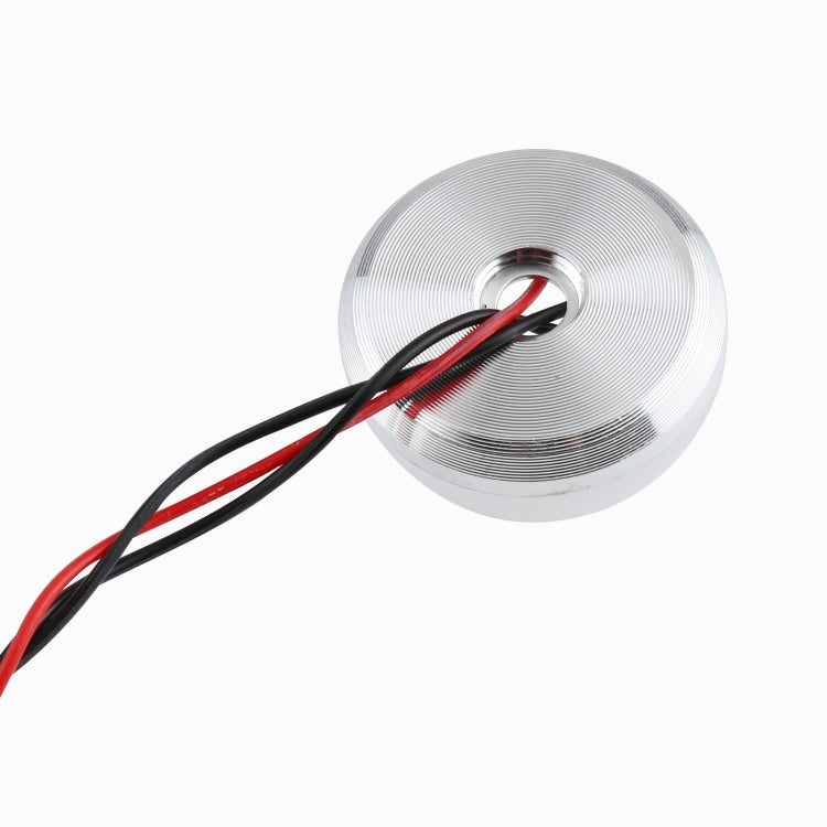 Lampadine LED semicircolari da 35 mm 3 W, CC 5 V, DC 5V