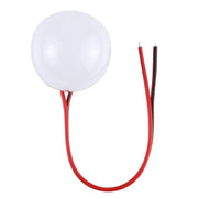 Lampadine LED semicircolari da 35 mm 3 W, CC 5 V, DC 5V