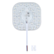 Lampada da soffitto LED 18W 36 LED 220V pannello