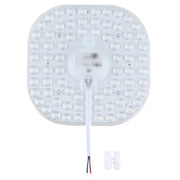 Lampada da soffitto LED 36W 72 LED 20x20 cm