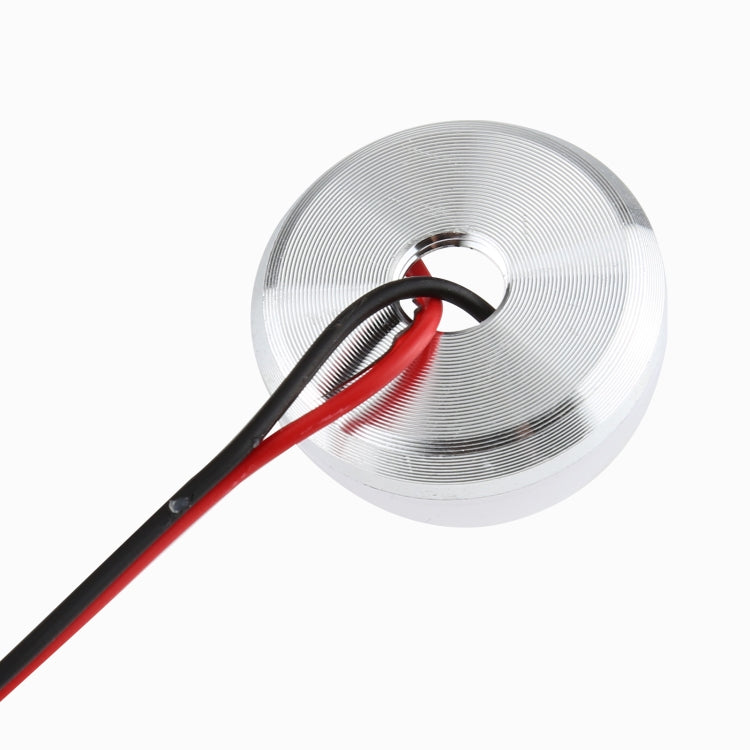 Lampadine LED semicircolari da 35 mm e 3 W, CC 24 V, DC 24V