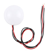 Lampadine LED semicircolari da 35 mm 3 W, CC 12 V, DC 12V