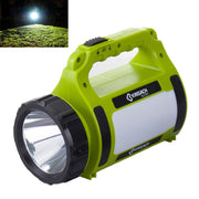 Faro LED portatile da esterno 5W 1000LM con ricarica USB