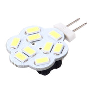 Lampada G4 9 LED SMD 5730 decorativa 12-24V