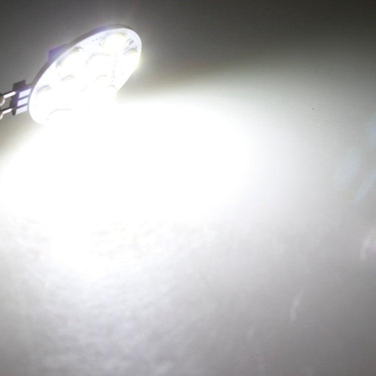 Lampada G4 9 LED SMD 5730 decorativa 12-24V