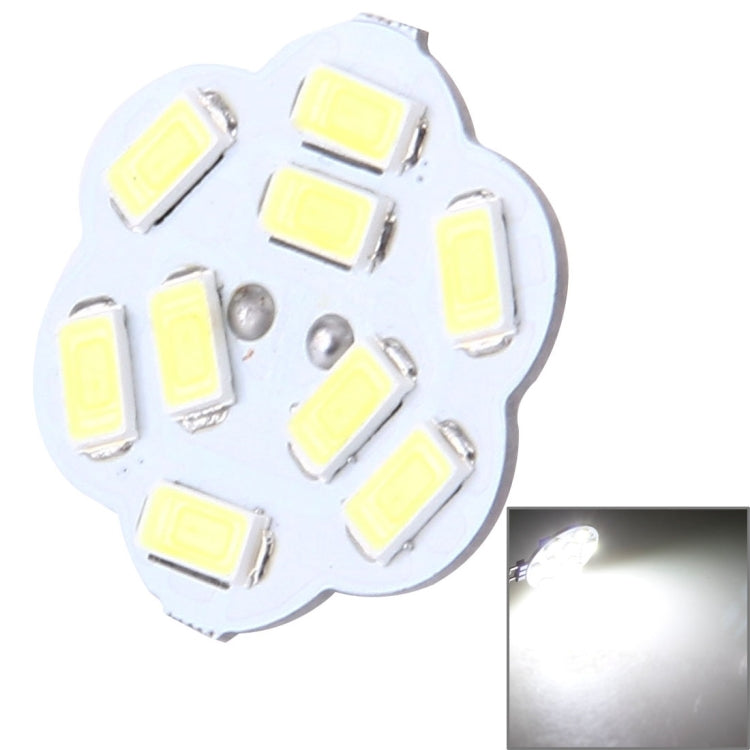 Lampadina LED G4 9 SMD 5730 12-24V per decorazioni