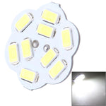 Lampadina LED G4 9 SMD 5730 12-24V per decorazioni