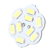Lampadina LED G4 9 SMD 5730 12-24V per decorazioni