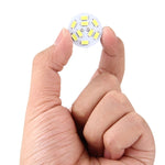 Lampadina LED G4 9 SMD 5730 12-24V per decorazioni