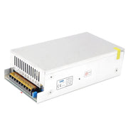 Alimentatore 600W 12V 50A con protezione cortocircuito