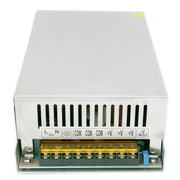 Alimentatore 600W 12V 50A con protezione cortocircuito