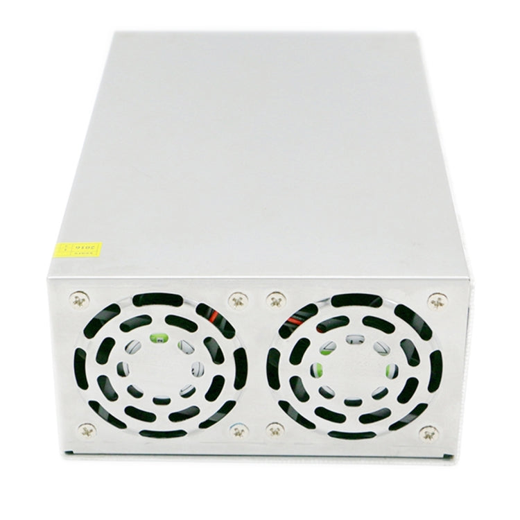Alimentatore 600W 12V 50A con protezione cortocircuito