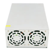 Alimentatore 600W 12V 50A con protezione cortocircuito