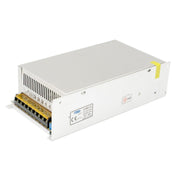 Driver LED 480W 12V 40A con guscio in ferro