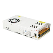 Driver LED 360W 12V 30A con guscio in ferro