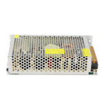 Driver LED 150W 12V 12.5A con guscio in ferro