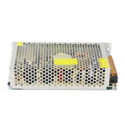 Driver LED 150W 12V 12.5A con guscio in ferro