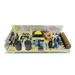 Driver LED 150W 12V 12.5A con guscio in ferro