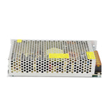 Alimentatore LED 120W 12V 10A con guscio in ferro