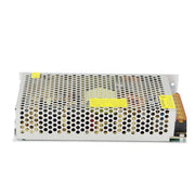 Alimentatore LED 120W 12V 10A con guscio in ferro