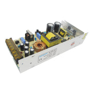 Alimentatore LED 120W 12V 10A con guscio in ferro