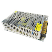Alimentatore 100W 12V 8,5A con protezione cortocircuito