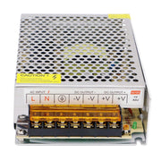 Alimentatore 100W 12V 8,5A con protezione cortocircuito