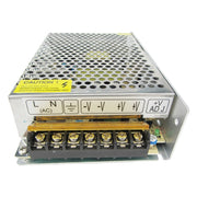 Alimentatore 100W 12V 8,5A con protezione cortocircuito