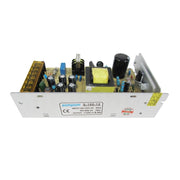 Alimentatore 100W 12V 8,5A con protezione cortocircuito
