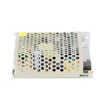 Alimentatore 60W 12V 5A con protezione cortocircuito