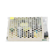 Alimentatore 60W 12V 5A con protezione cortocircuito