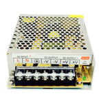 Alimentatore 60W 12V 5A con protezione cortocircuito