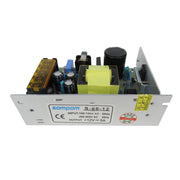 Alimentatore 60W 12V 5A con protezione cortocircuito