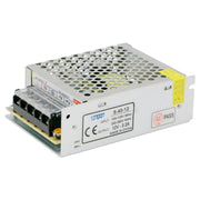 Driver LED 40W 12V 3.2A con guscio in ferro