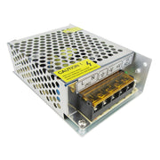 Driver LED 40W 12V 3.2A con guscio in ferro