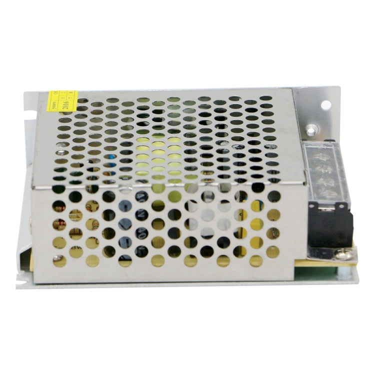 Driver LED 40W 12V 3.2A con guscio in ferro