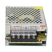 Driver LED 40W 12V 3.2A con guscio in ferro
