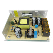 Driver LED 40W 12V 3.2A con guscio in ferro